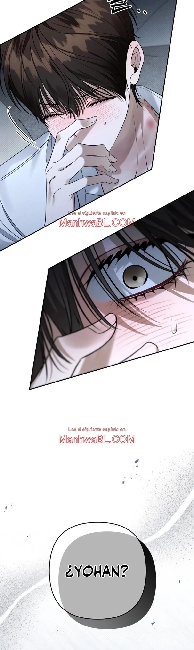 La Cama De Los Dieciocho - Capítulo 42 2 manhwa