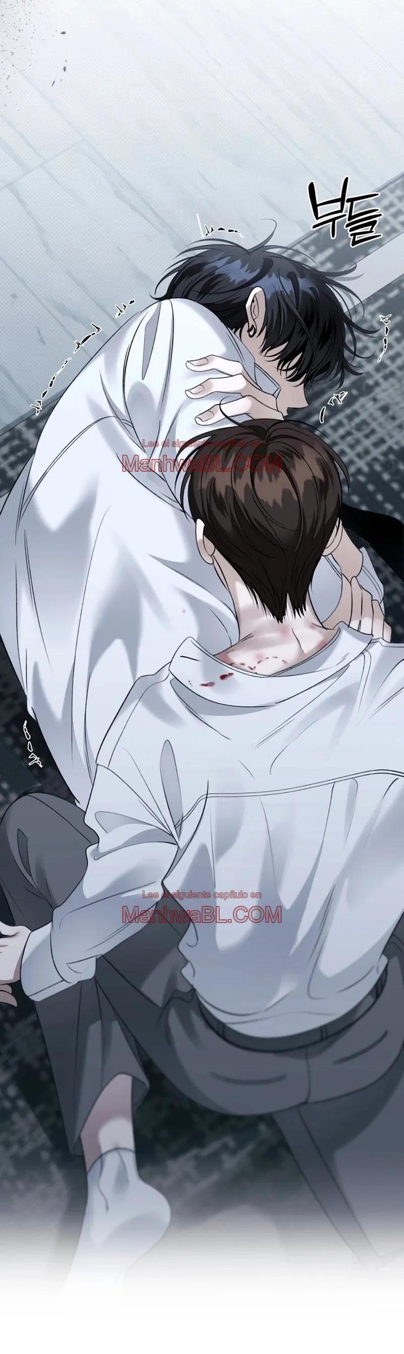 La Cama De Los Dieciocho - Capítulo 42 2 manhwa