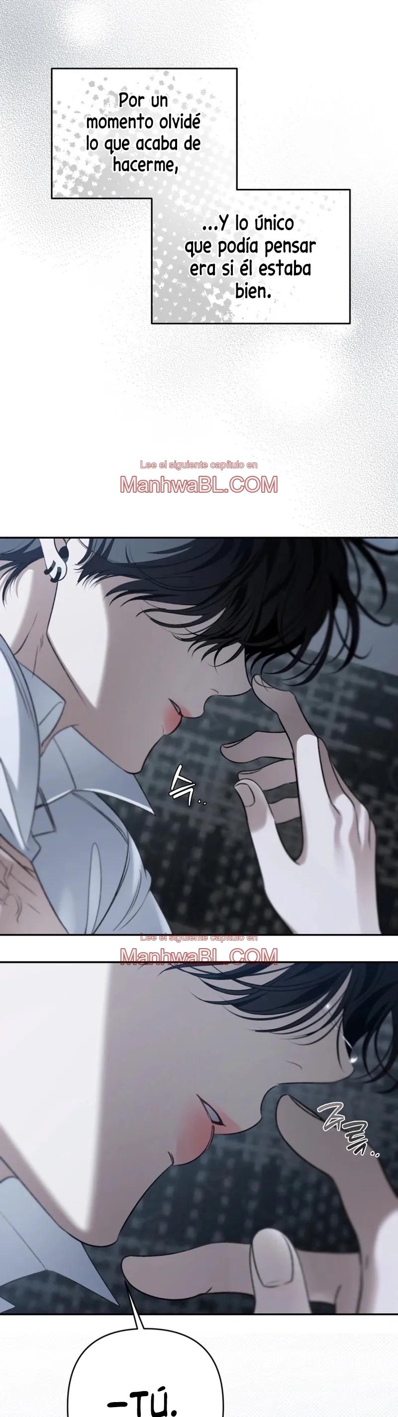 La Cama De Los Dieciocho - Capítulo 42 2 manhwa