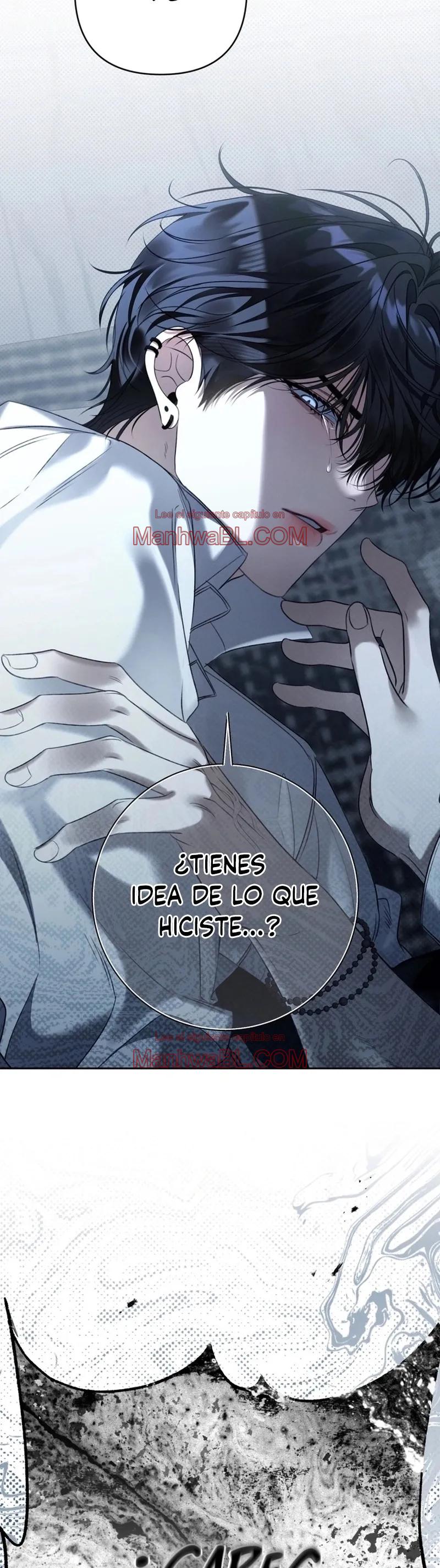 La Cama De Los Dieciocho - Capítulo 42 2 manhwa