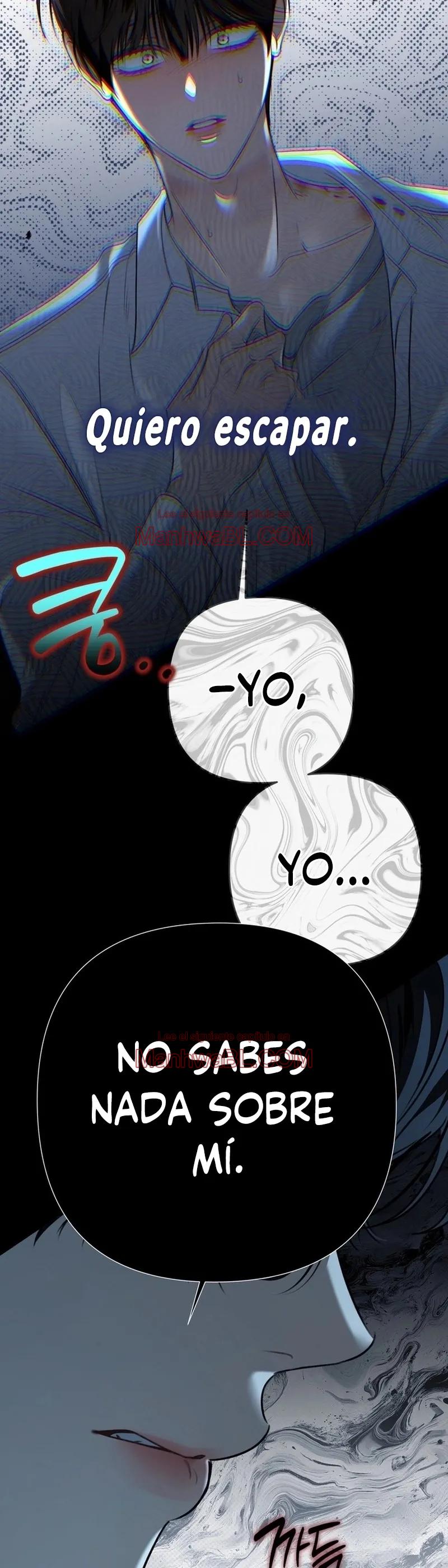 La Cama De Los Dieciocho - Capítulo 42 2 manhwa