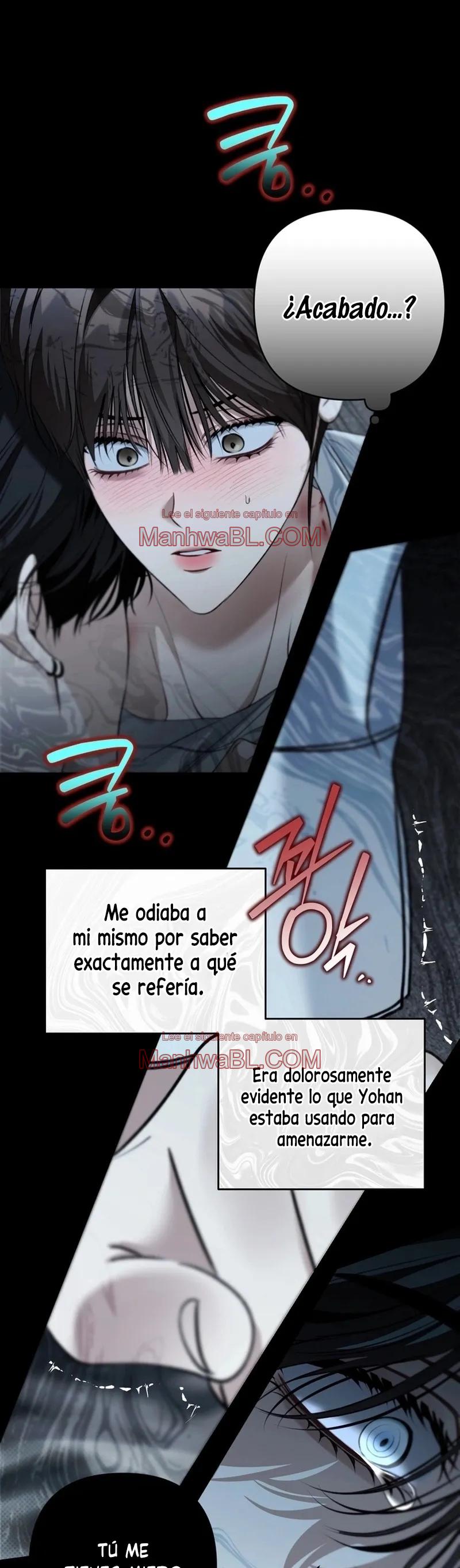 La Cama De Los Dieciocho - Capítulo 42 2 manhwa