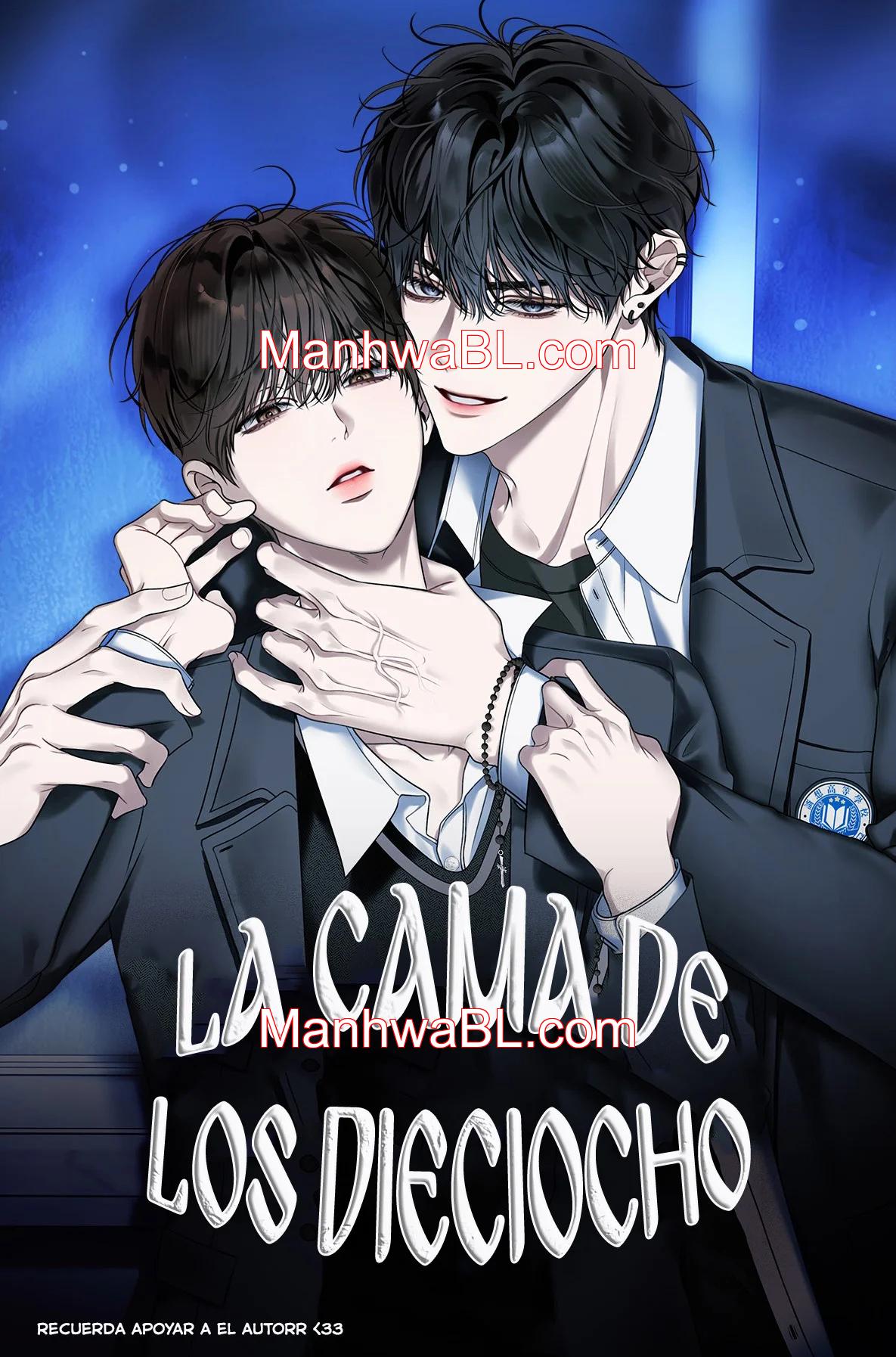 La Cama De Los Dieciocho - Capítulo 1.00 manhwa