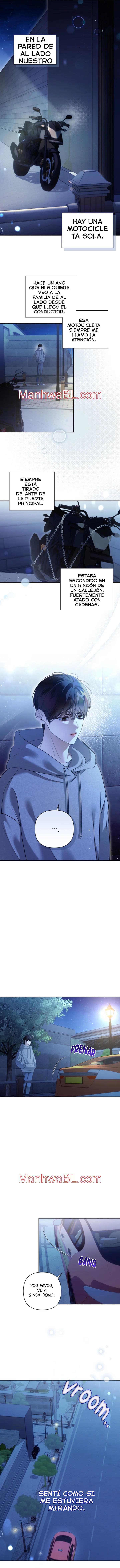 La Cama De Los Dieciocho - Capítulo 1.00 manhwa