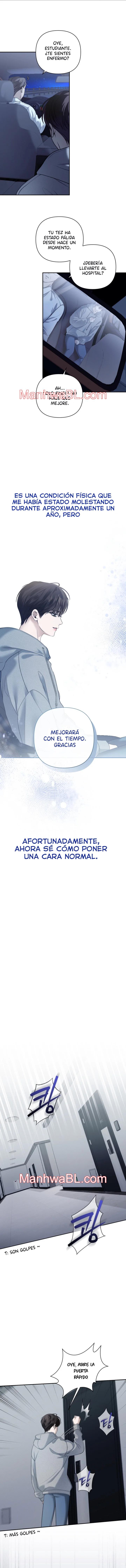 La Cama De Los Dieciocho - Capítulo 1.00 manhwa