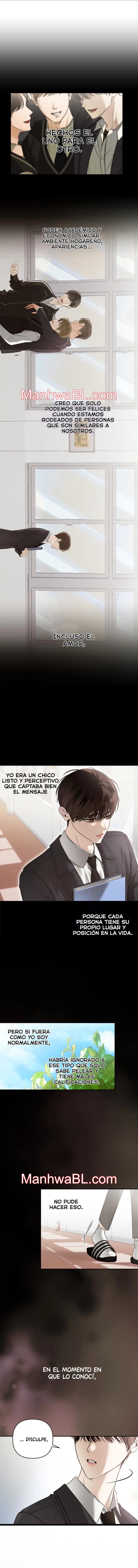 La Cama De Los Dieciocho - Capítulo 1.00 manhwa