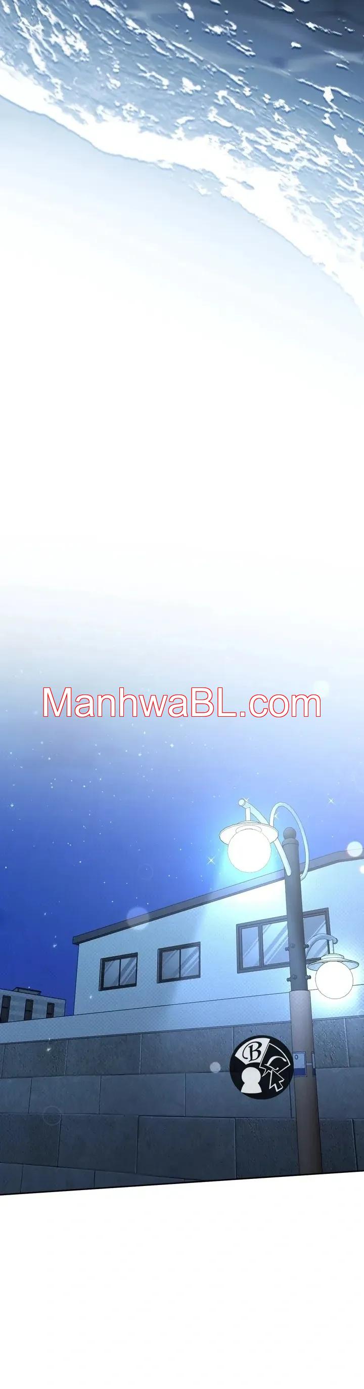 La Cama De Los Dieciocho - Capítulo 28 3 manhwa