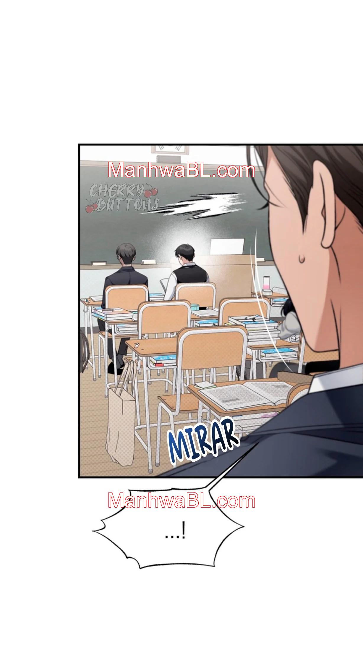La Cama De Los Dieciocho - Capítulo 7.00 manhwa