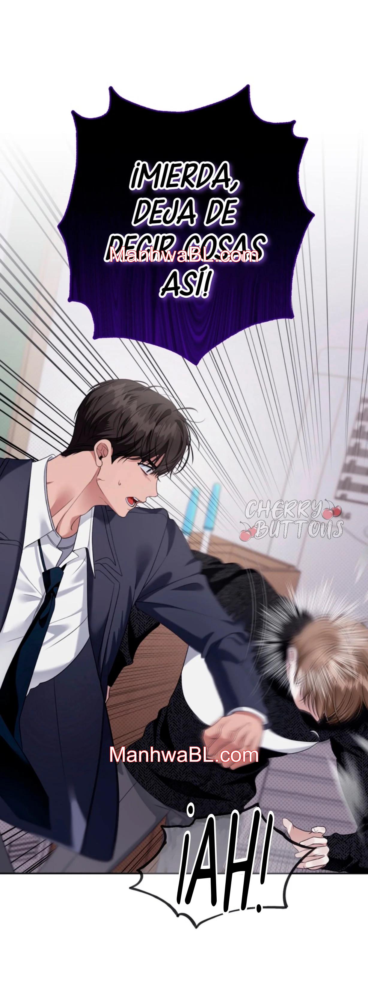 La Cama De Los Dieciocho - Capítulo 7.00 manhwa