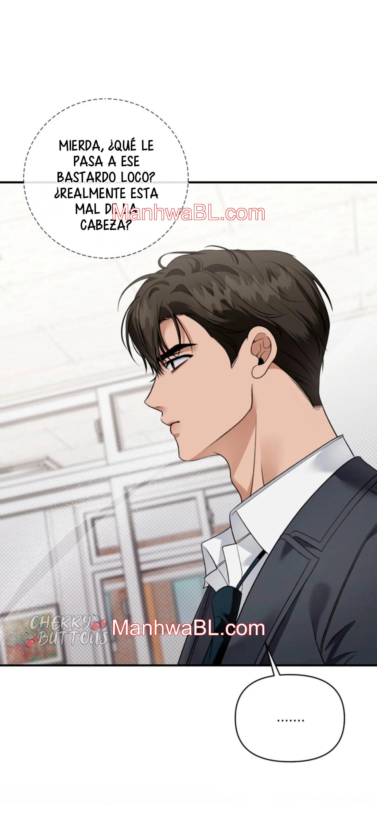 La Cama De Los Dieciocho - Capítulo 7.00 manhwa
