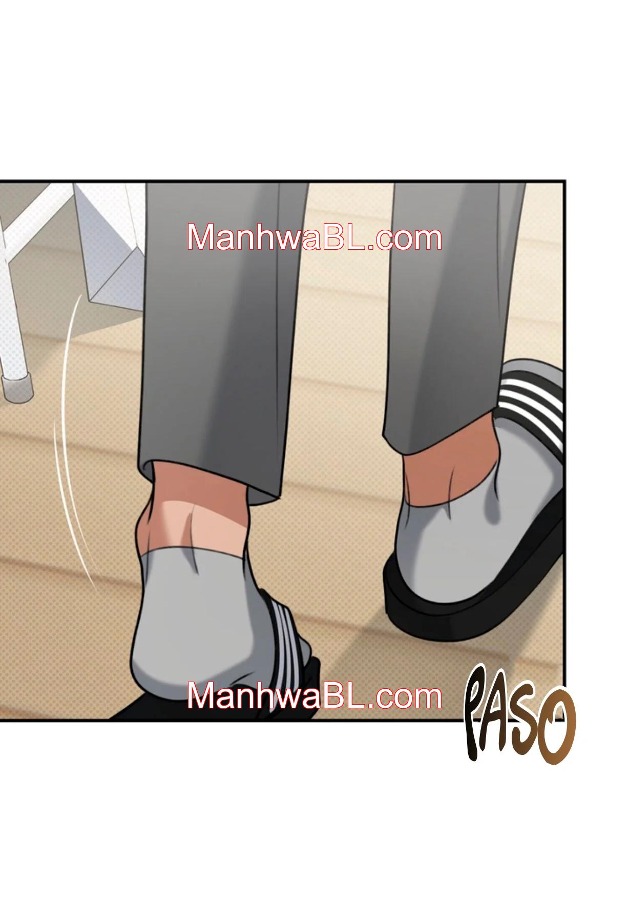 La Cama De Los Dieciocho - Capítulo 7.00 manhwa