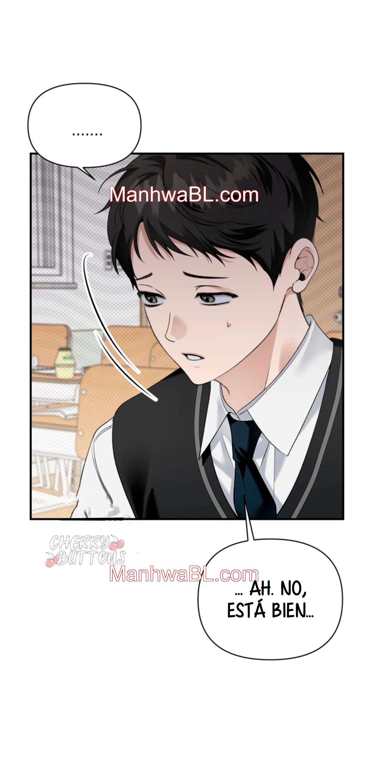 La Cama De Los Dieciocho - Capítulo 7.00 manhwa