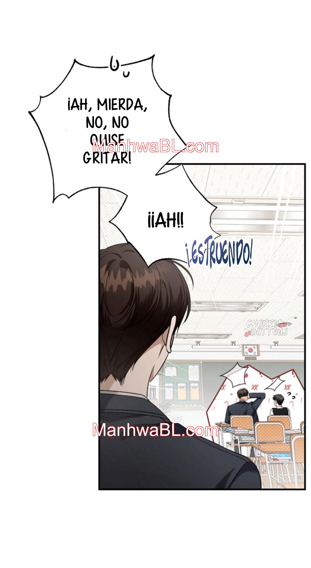 La Cama De Los Dieciocho - Capítulo 7.00 manhwa