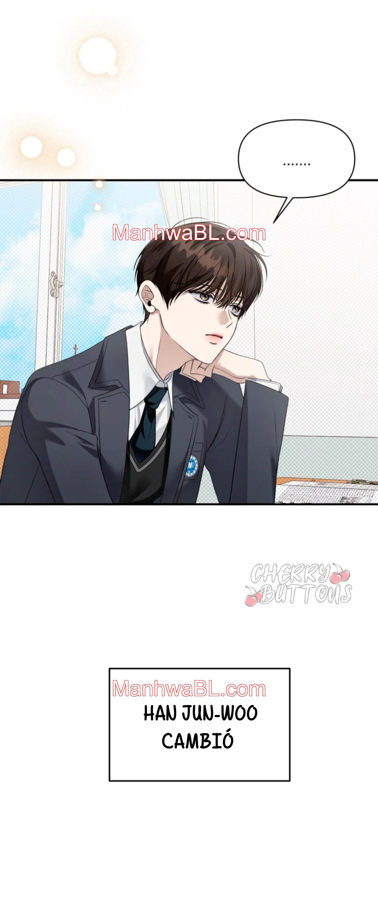 La Cama De Los Dieciocho - Capítulo 7.00 manhwa