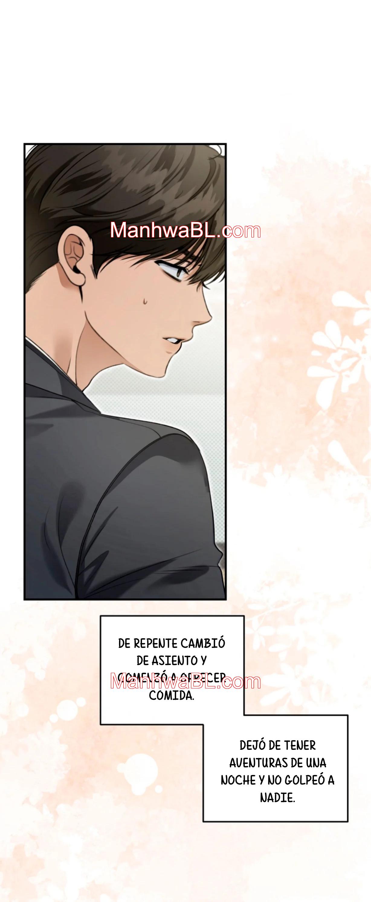 La Cama De Los Dieciocho - Capítulo 7.00 manhwa