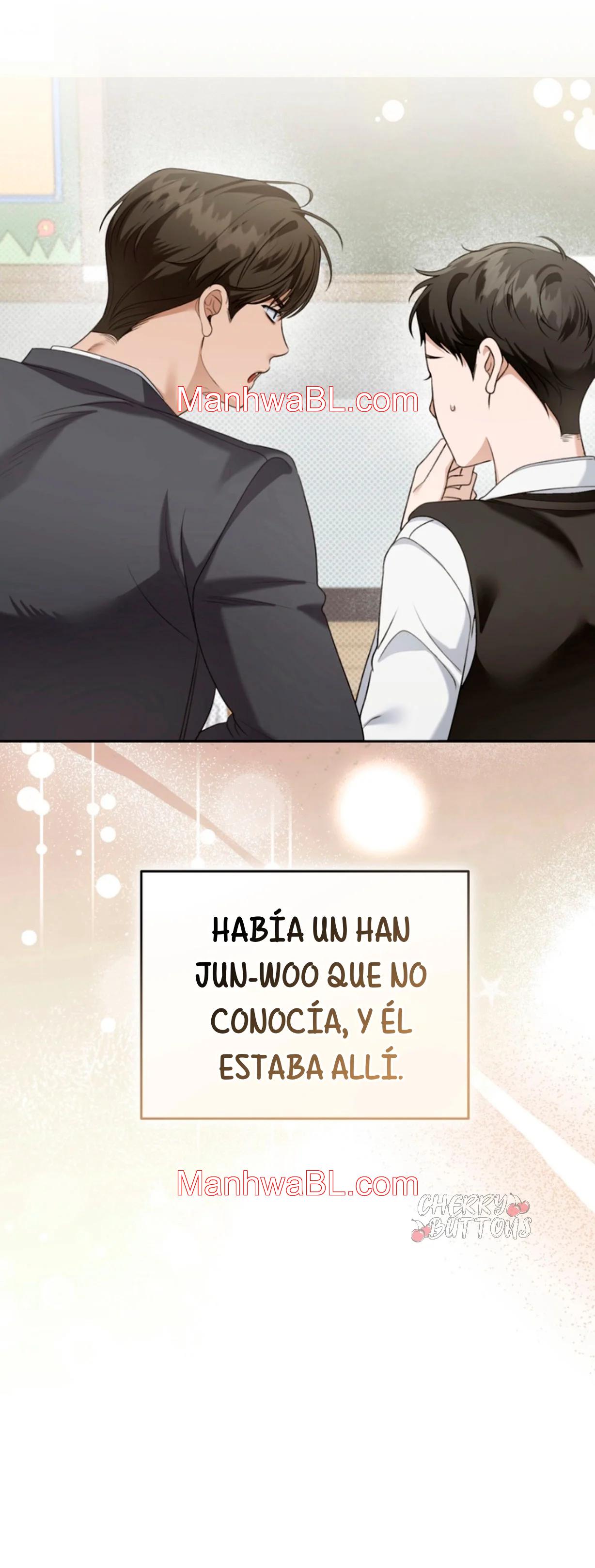 La Cama De Los Dieciocho - Capítulo 7.00 manhwa