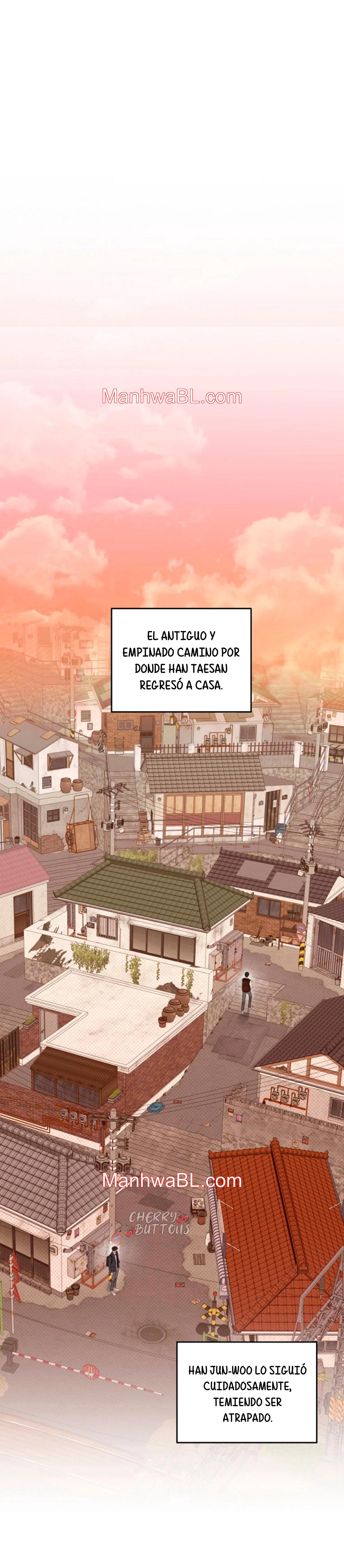 La Cama De Los Dieciocho - Capítulo 7.00 manhwa
