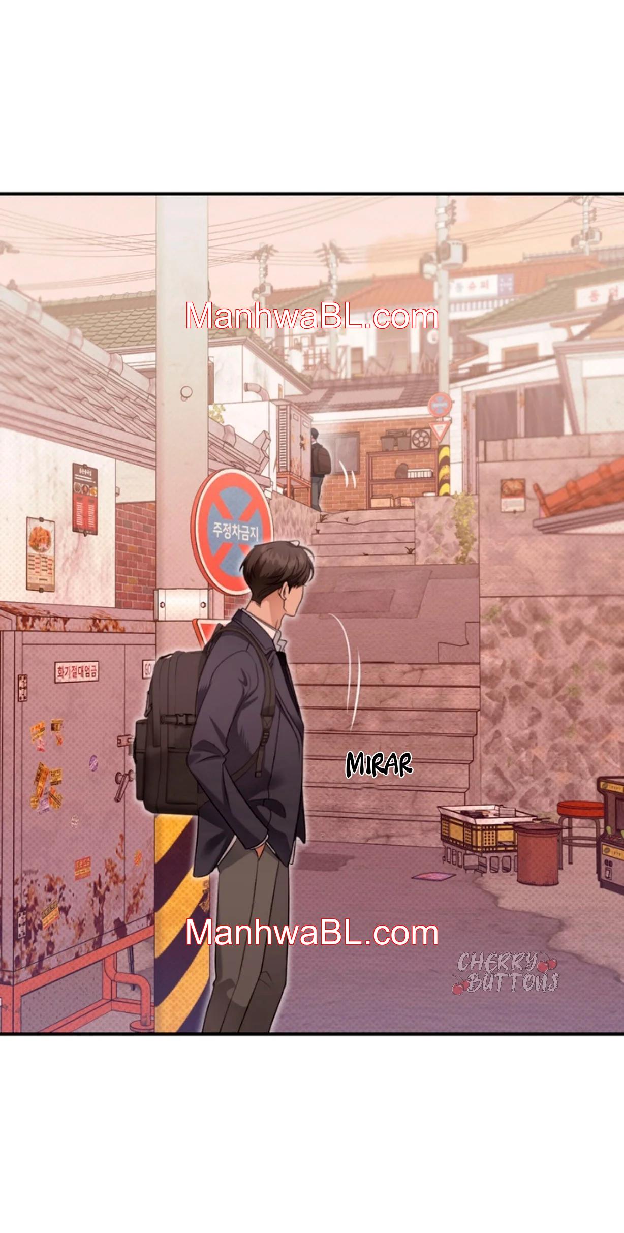 La Cama De Los Dieciocho - Capítulo 7.00 manhwa