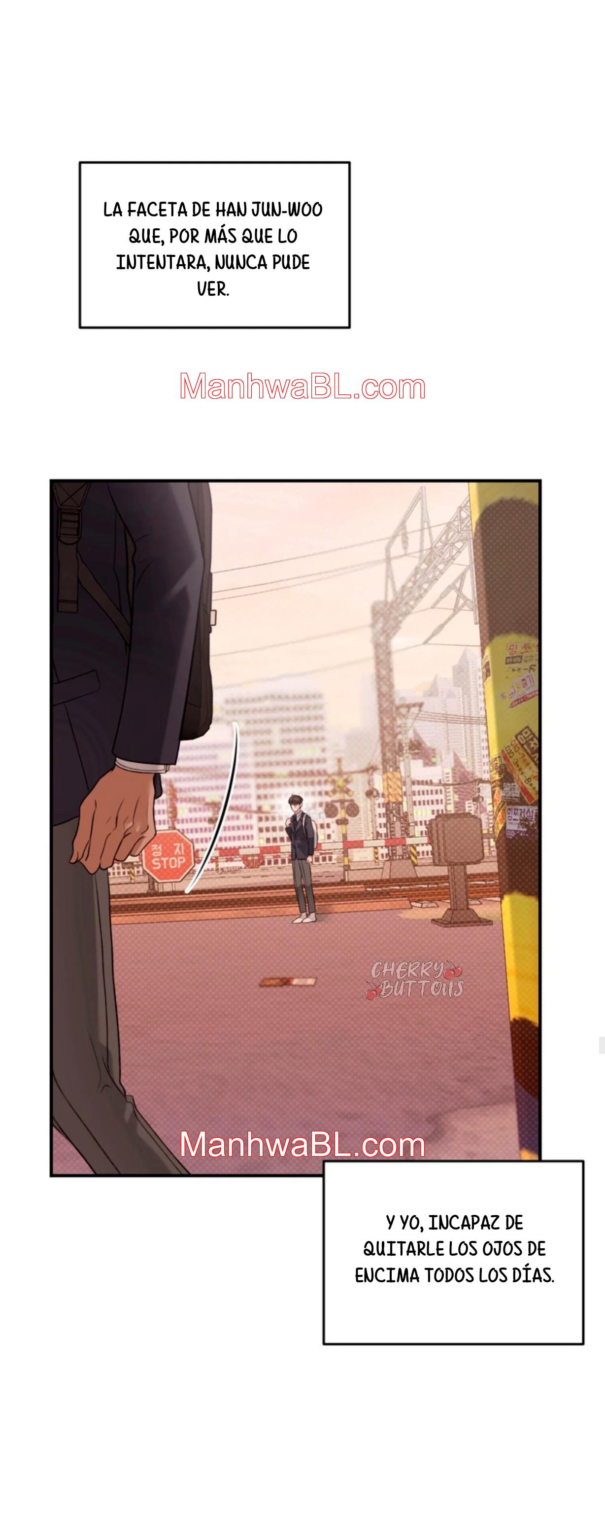 La Cama De Los Dieciocho - Capítulo 7.00 manhwa