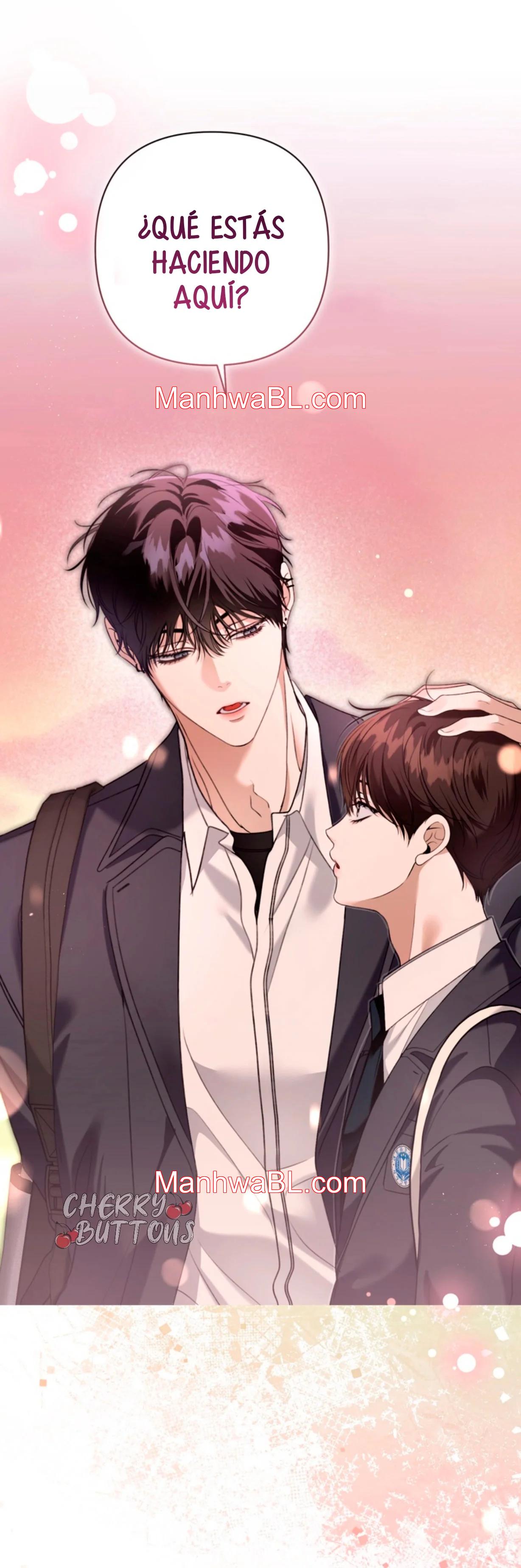 La Cama De Los Dieciocho - Capítulo 7.00 manhwa