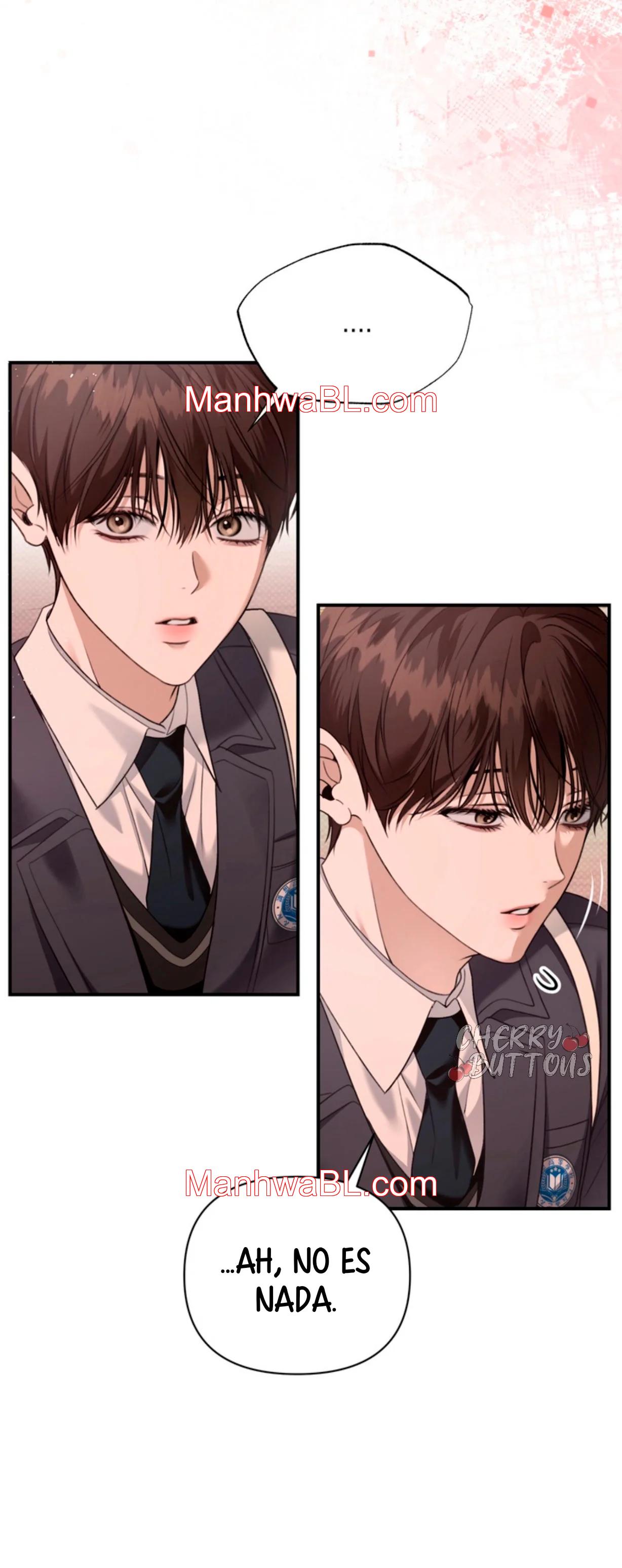 La Cama De Los Dieciocho - Capítulo 7.00 manhwa