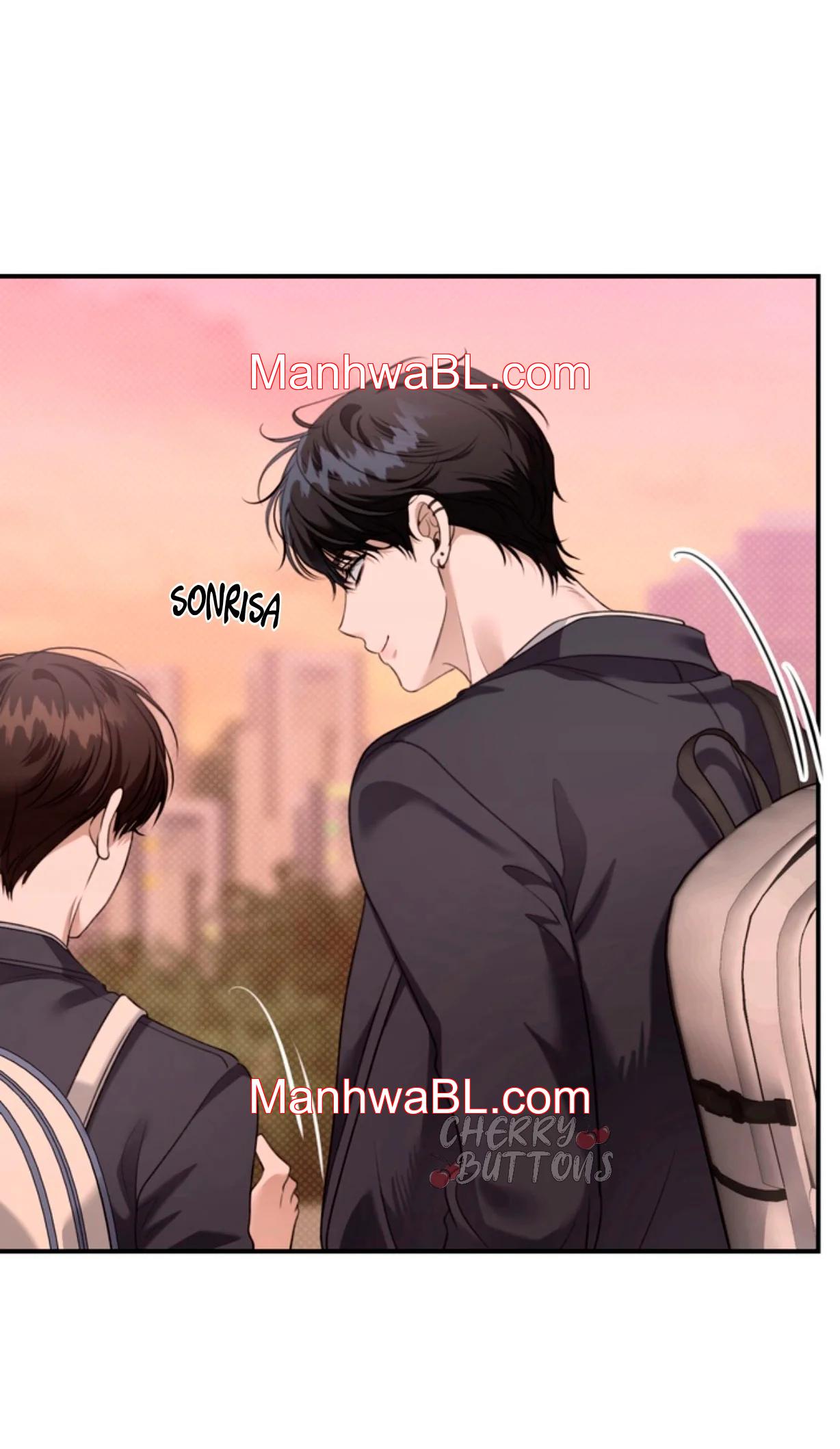 La Cama De Los Dieciocho - Capítulo 7.00 manhwa