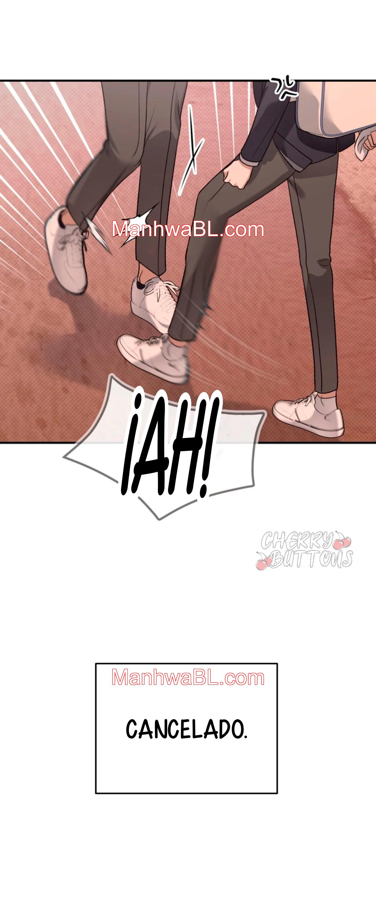 La Cama De Los Dieciocho - Capítulo 7.00 manhwa