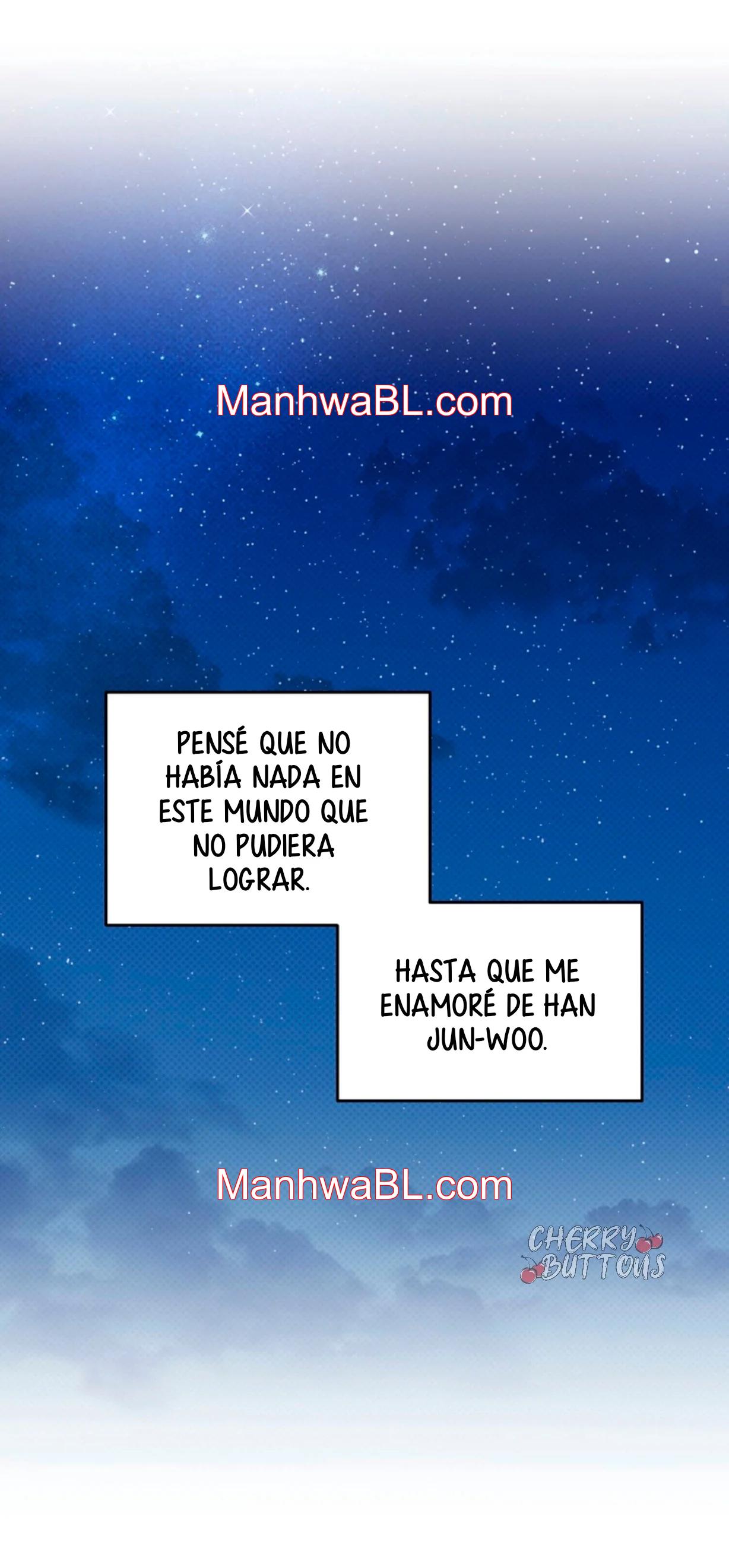 La Cama De Los Dieciocho - Capítulo 7.00 manhwa