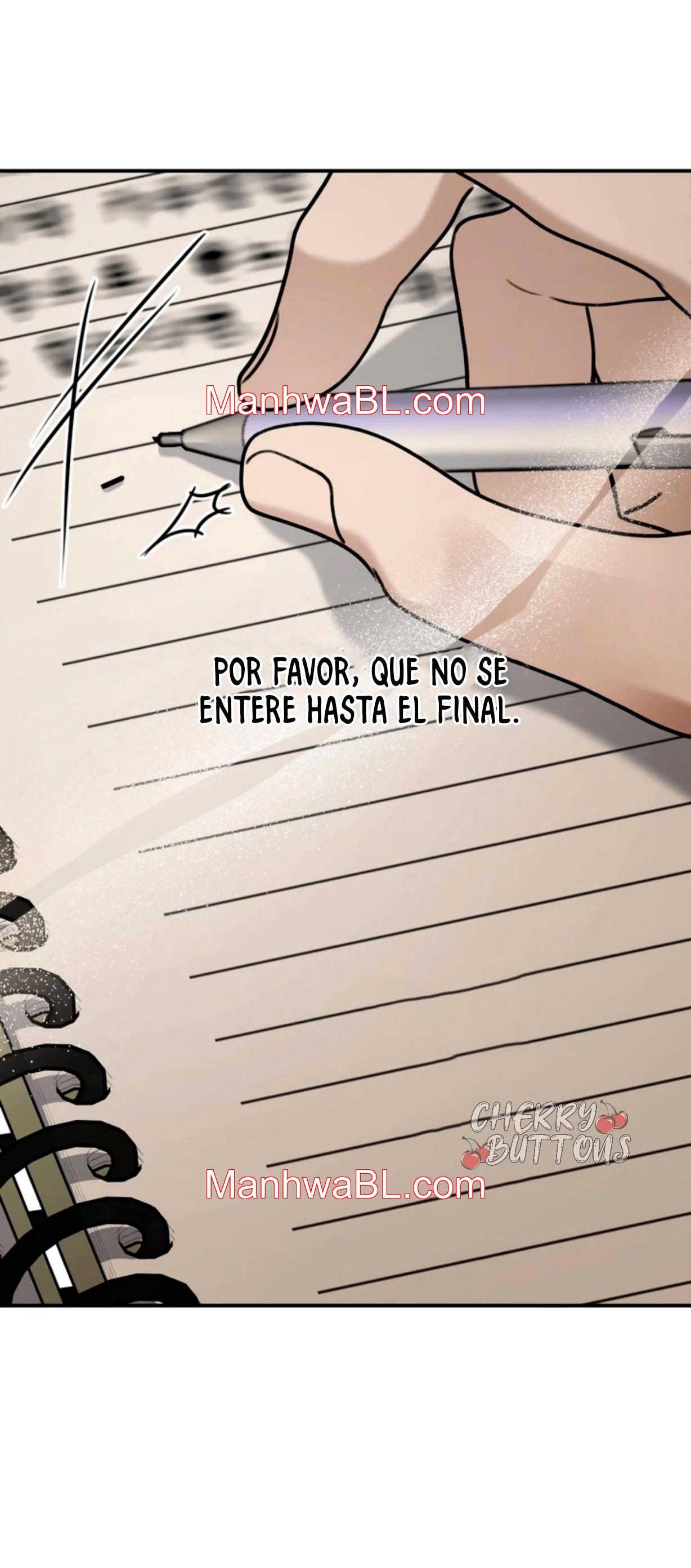 La Cama De Los Dieciocho - Capítulo 7.00 manhwa