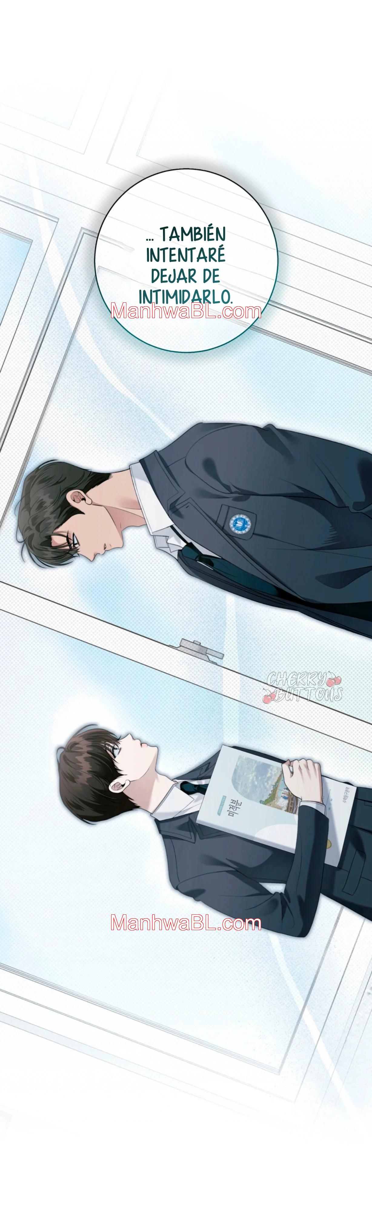 La Cama De Los Dieciocho - Capítulo 7.00 manhwa
