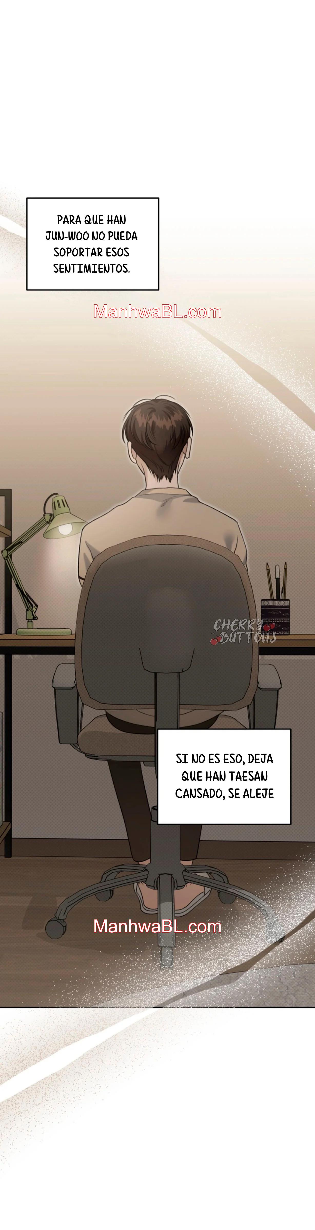 La Cama De Los Dieciocho - Capítulo 7.00 manhwa