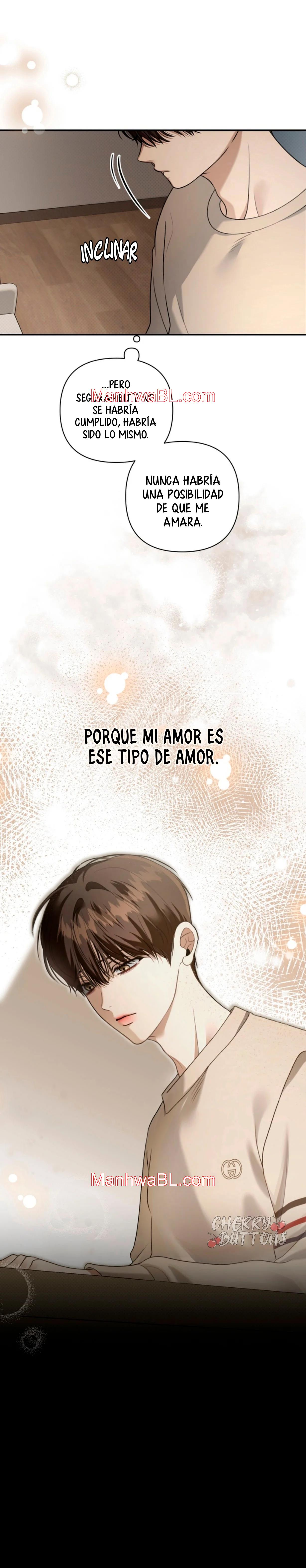La Cama De Los Dieciocho - Capítulo 7.00 manhwa