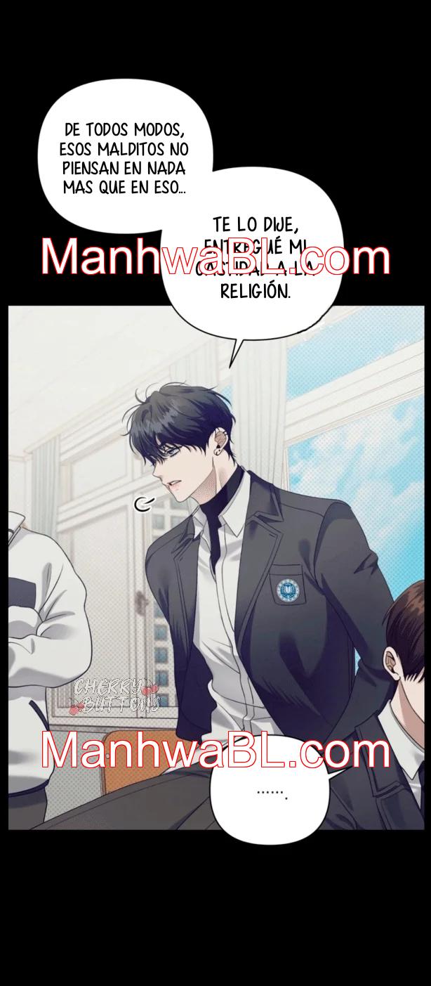 La Cama De Los Dieciocho - Capítulo 7.00 manhwa
