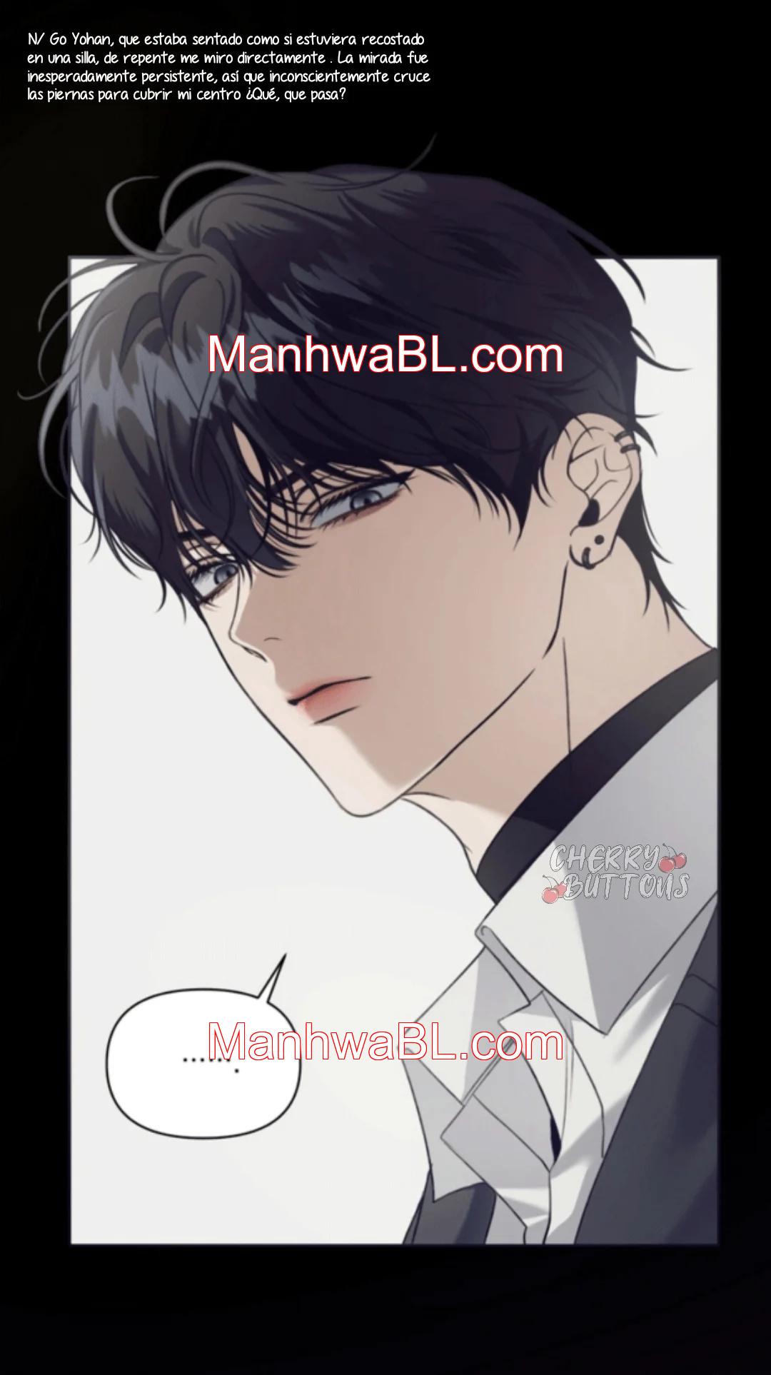 La Cama De Los Dieciocho - Capítulo 7.00 manhwa