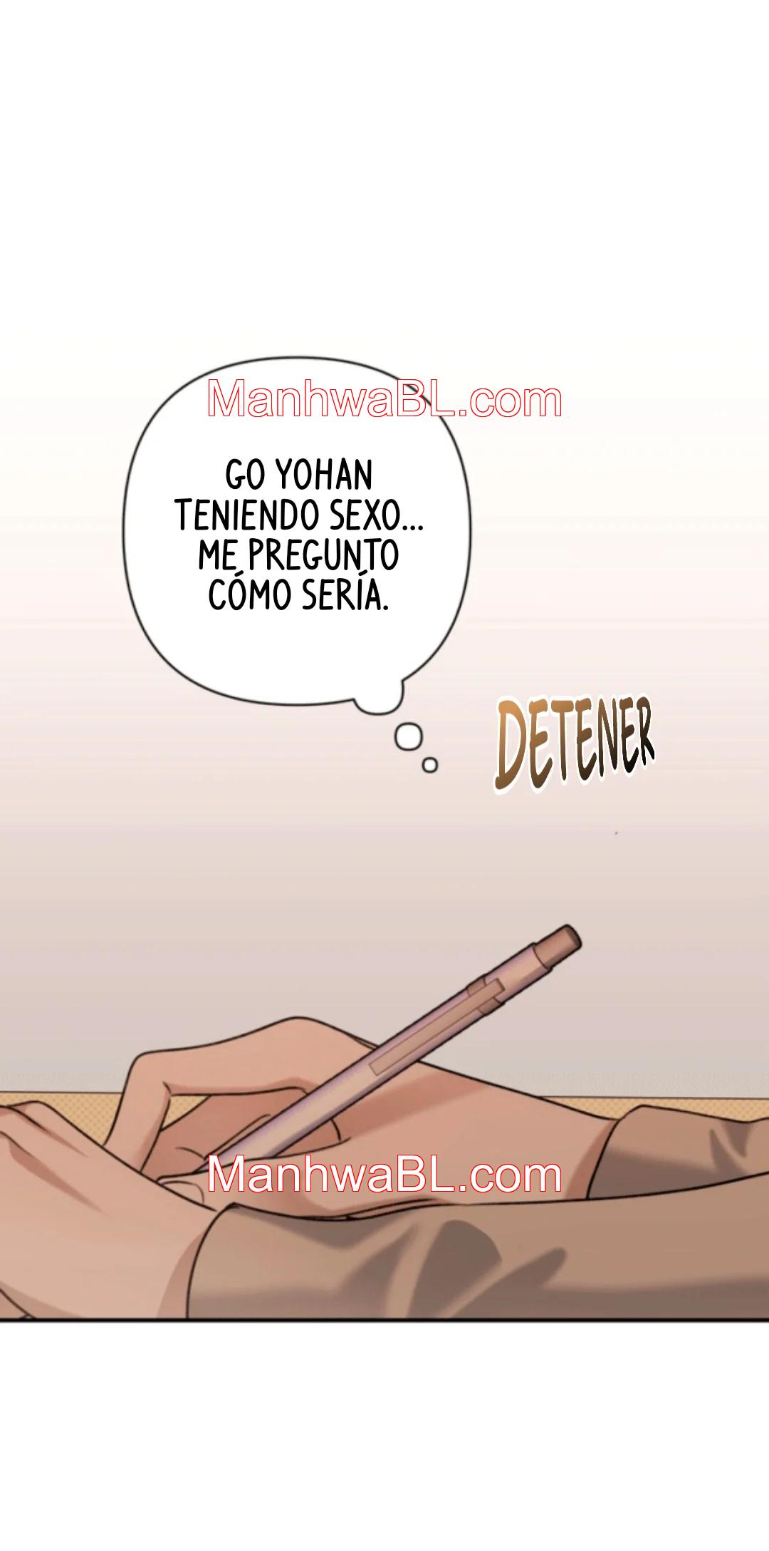 La Cama De Los Dieciocho - Capítulo 7.00 manhwa