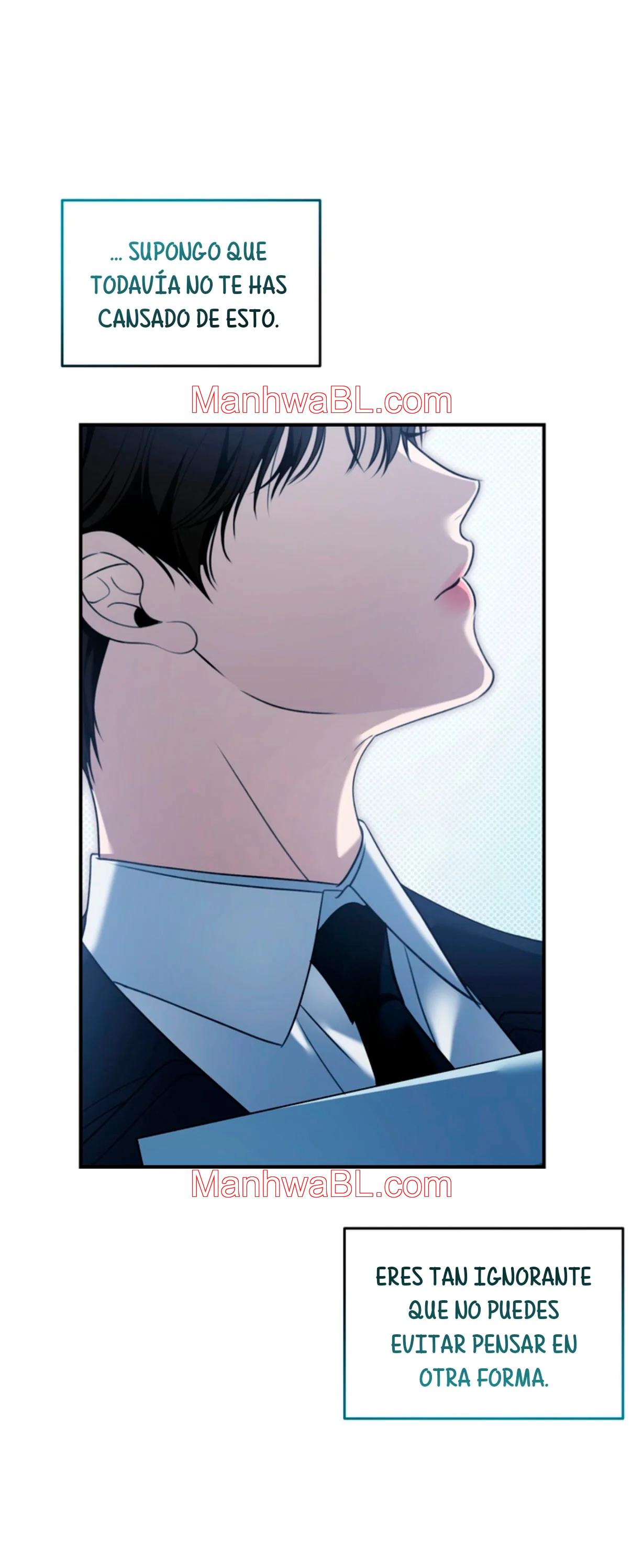 La Cama De Los Dieciocho - Capítulo 7.00 manhwa
