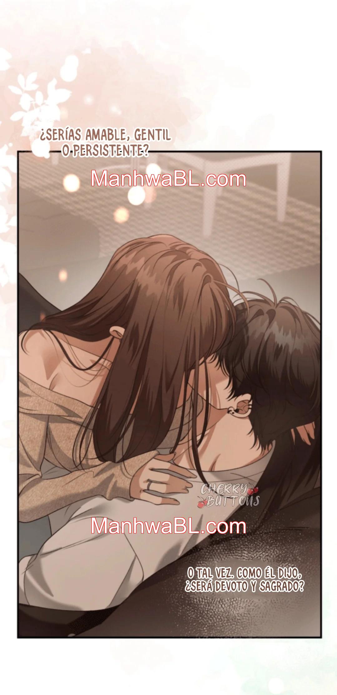 La Cama De Los Dieciocho - Capítulo 7.00 manhwa