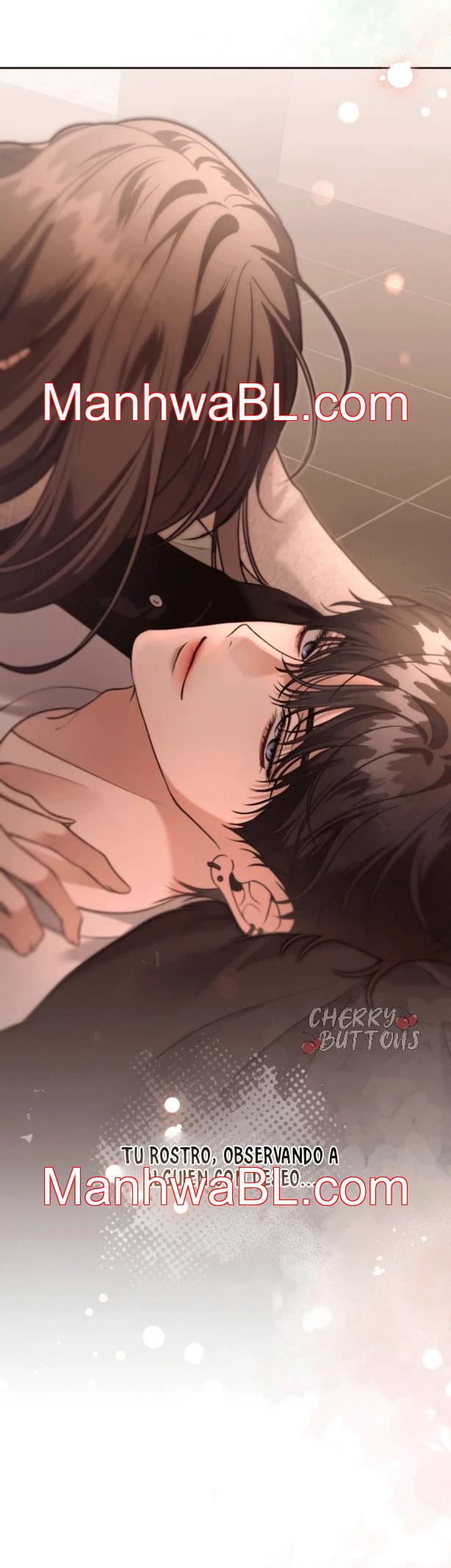 La Cama De Los Dieciocho - Capítulo 7.00 manhwa
