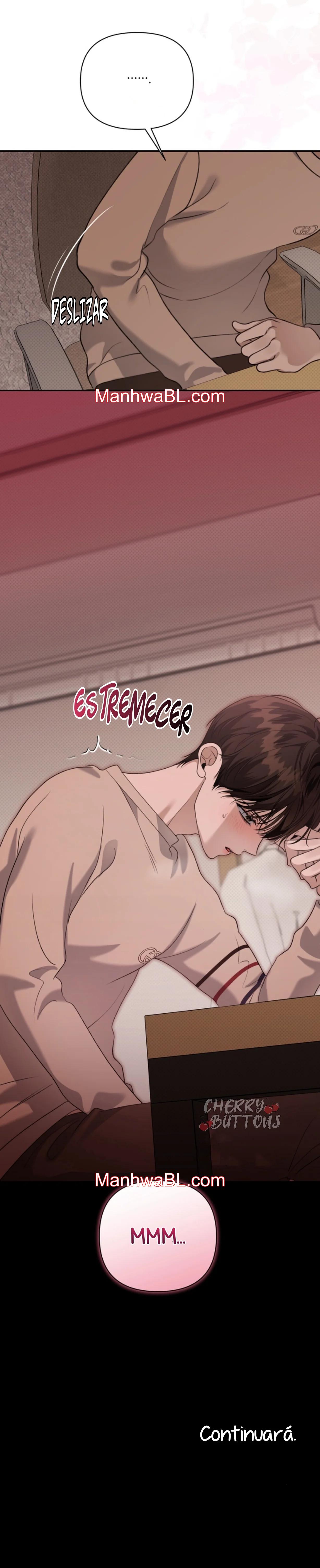 La Cama De Los Dieciocho - Capítulo 7.00 manhwa