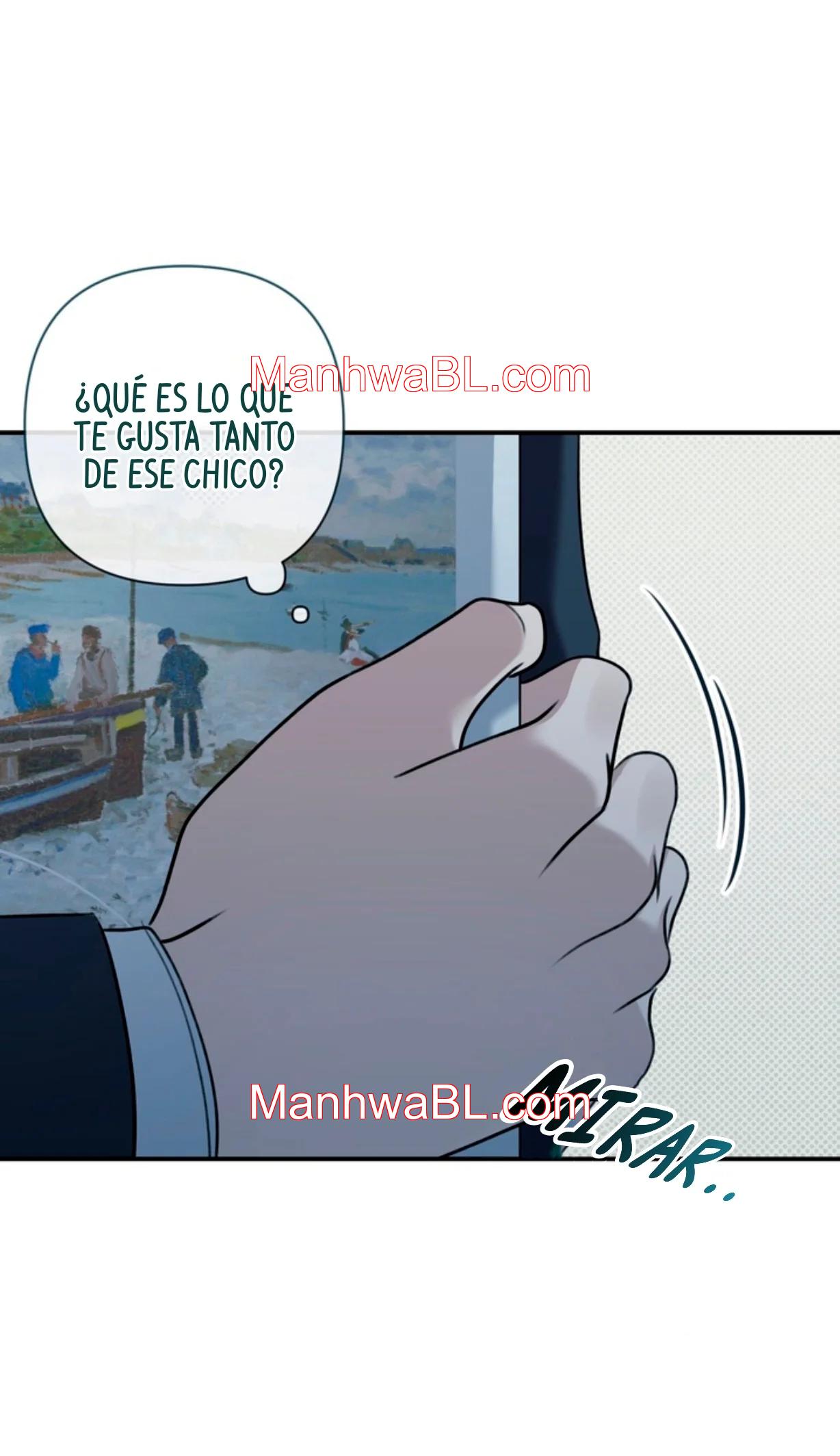 La Cama De Los Dieciocho - Capítulo 7.00 manhwa