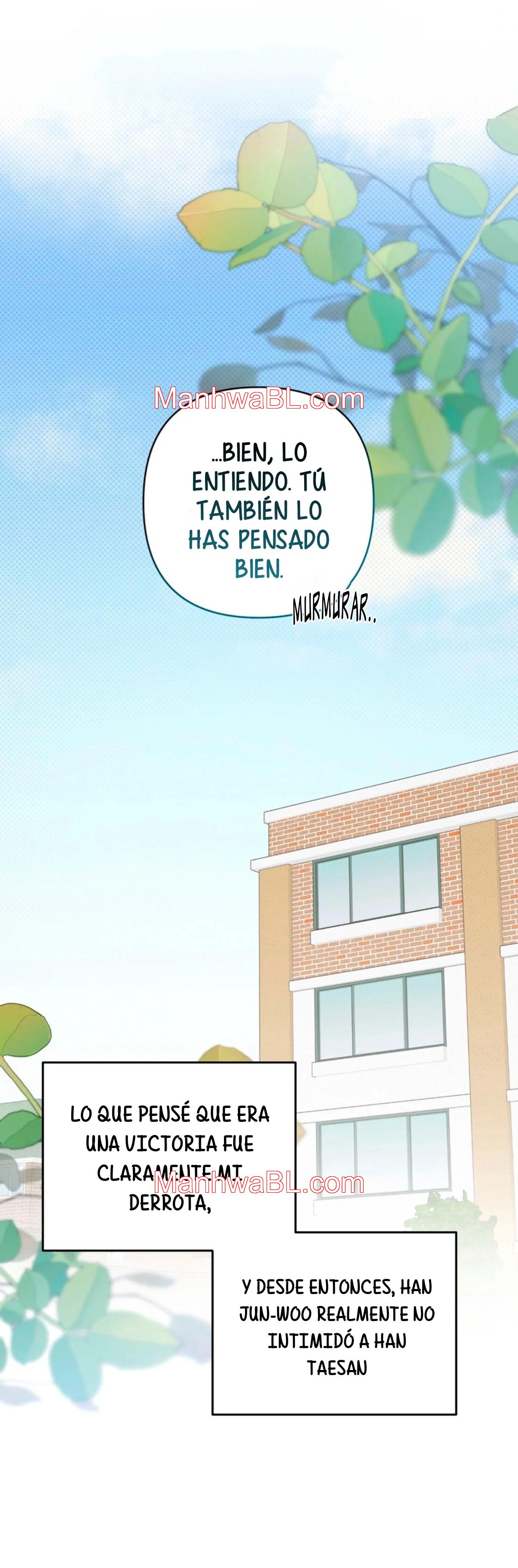 La Cama De Los Dieciocho - Capítulo 7.00 manhwa