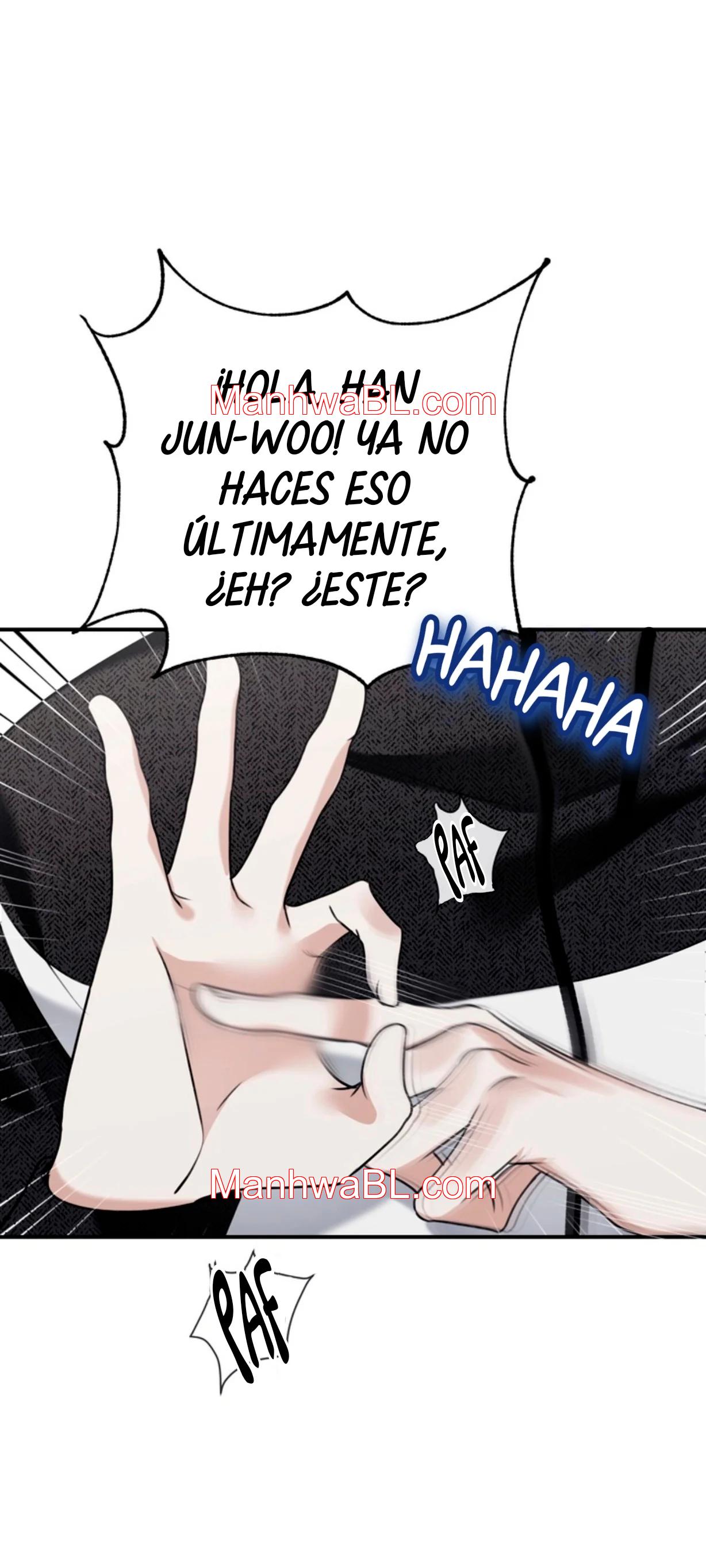 La Cama De Los Dieciocho - Capítulo 7.00 manhwa
