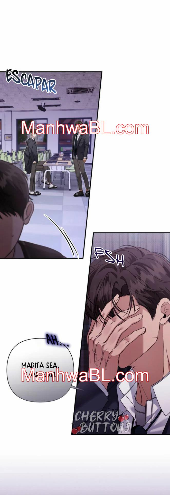 La Cama De Los Dieciocho - Capítulo 5.00 manhwa