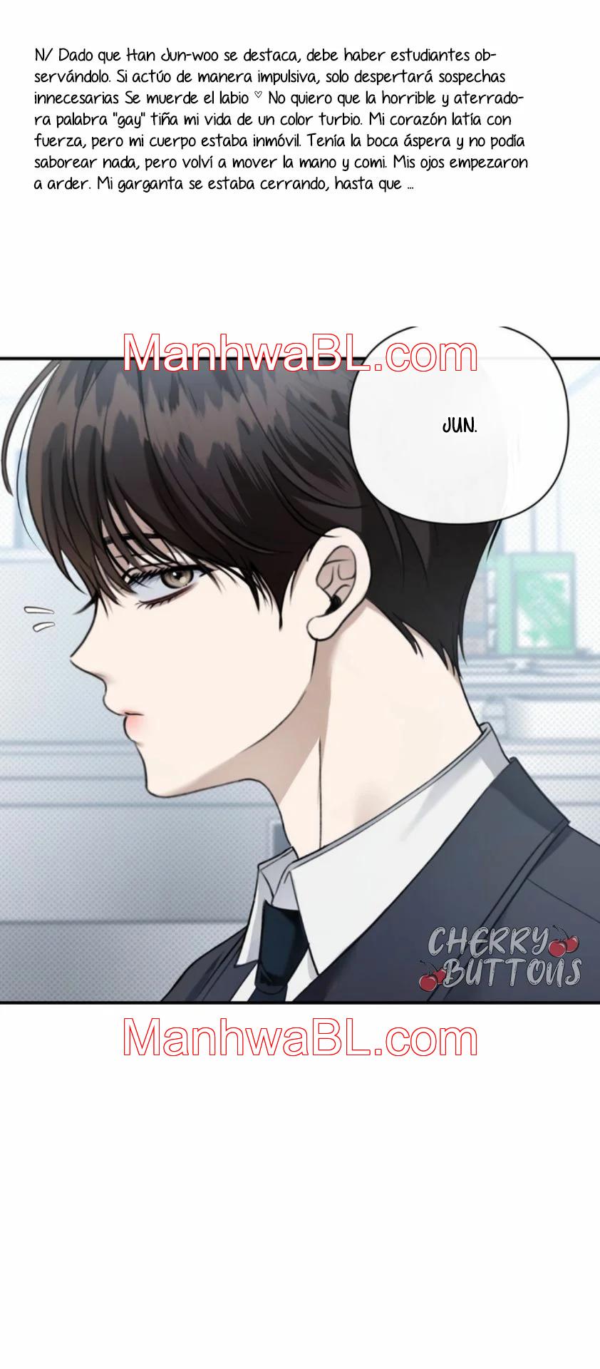 La Cama De Los Dieciocho - Capítulo 5.00 manhwa