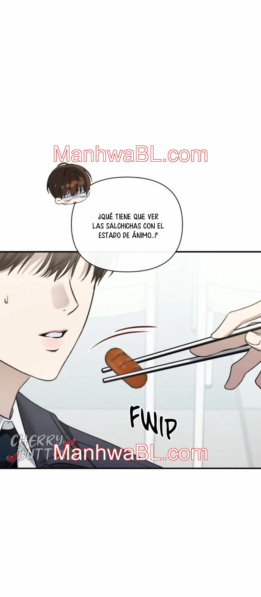 La Cama De Los Dieciocho - Capítulo 5.00 manhwa