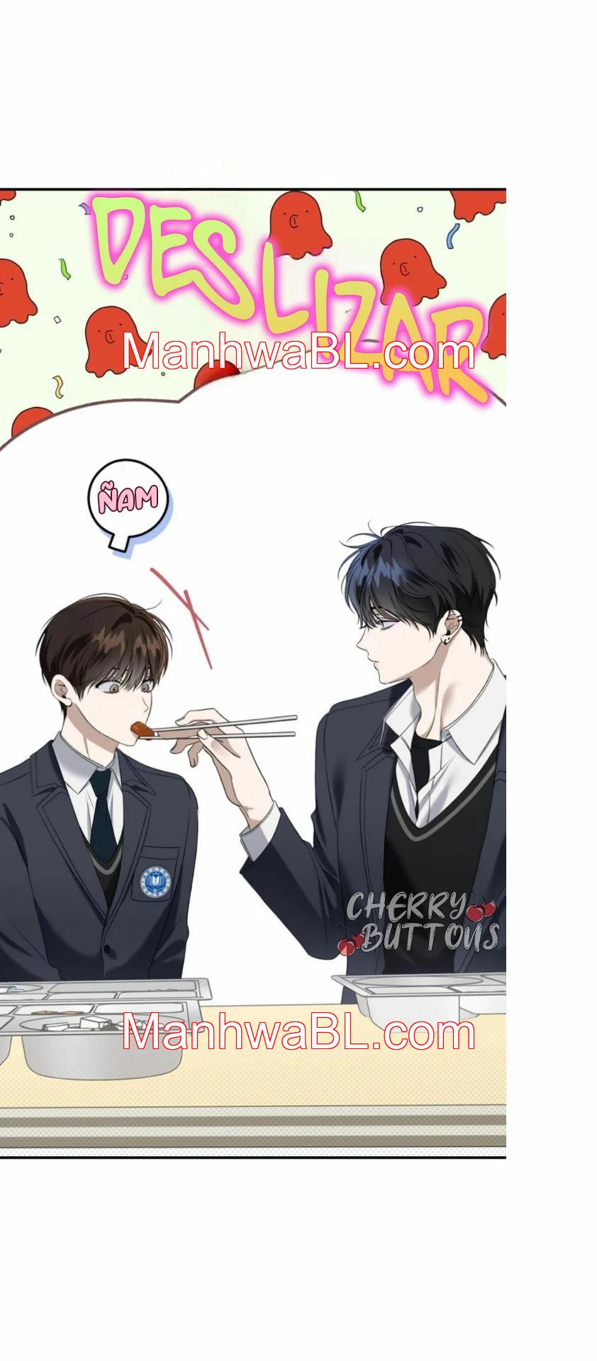 La Cama De Los Dieciocho - Capítulo 5.00 manhwa