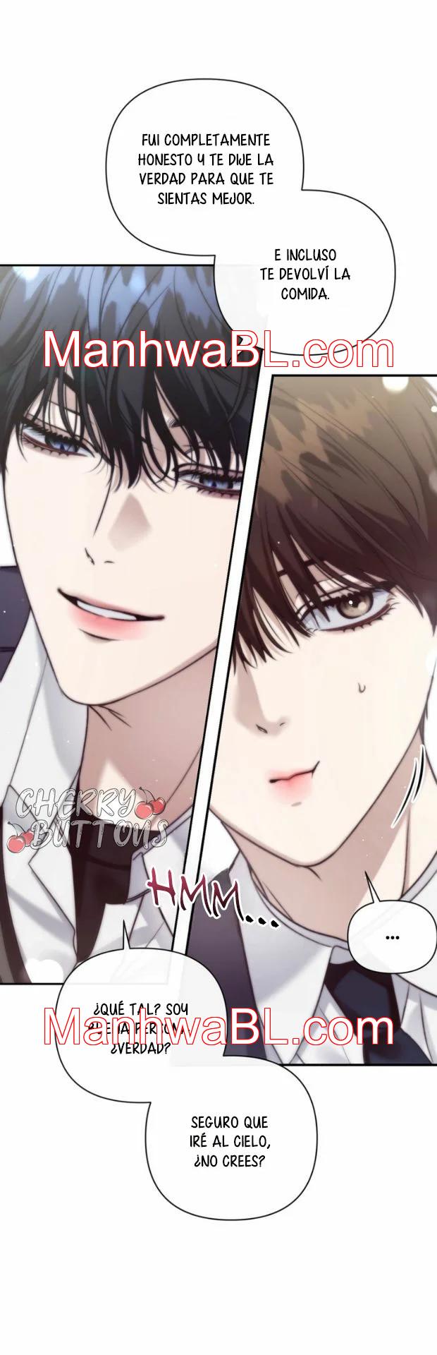 La Cama De Los Dieciocho - Capítulo 5.00 manhwa