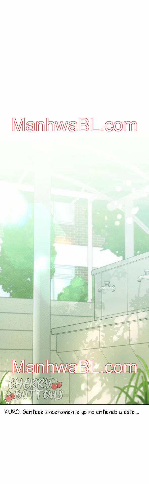 La Cama De Los Dieciocho - Capítulo 5.00 manhwa