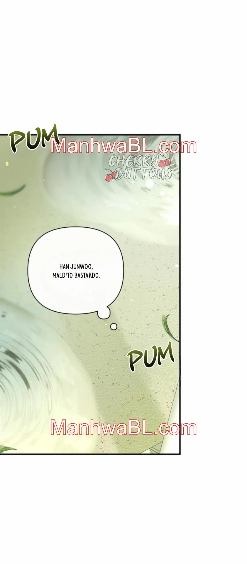 La Cama De Los Dieciocho - Capítulo 5.00 manhwa