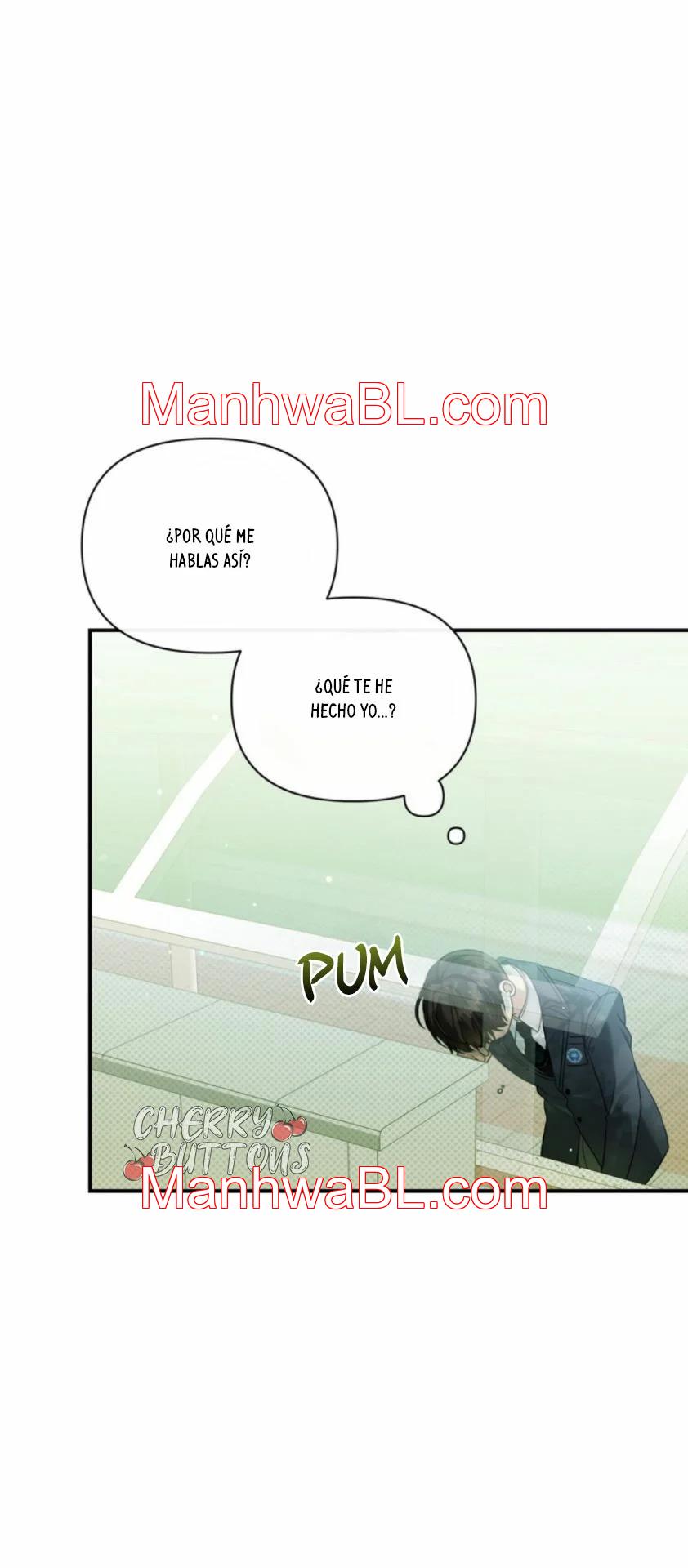 La Cama De Los Dieciocho - Capítulo 5.00 manhwa